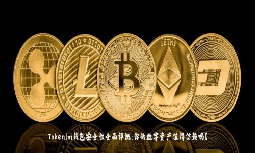 Tokenim钱包安全性全面评测：你的数字资产值得信赖吗？