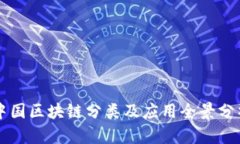 中国区块链分类及应用全景分析