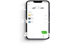 在中国，区块链行业发展迅猛，许多公司和项目