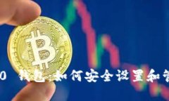TokenIM 2.0 钱包：如何安全设置和管理你的密码