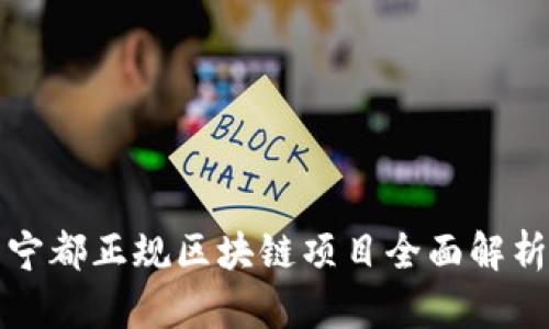 宁都正规区块链项目全面解析