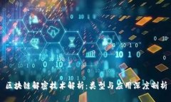 区块链解密技术解析：类型与应用深度剖析