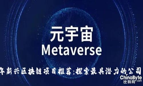 2023年新兴区块链项目推荐：探索最具潜力的公司与技术