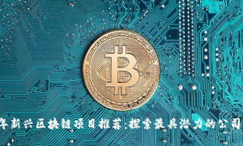 2023年新兴区块链项目推荐：探索最具潜力的公司与技术