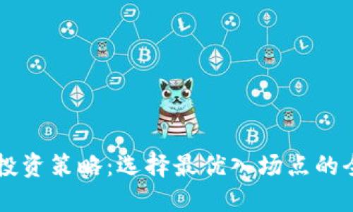 区块链投资策略：选择最优入场点的全面指南