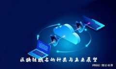 区块链域名的种类与未来展望
