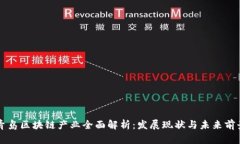 青岛区块链产业全面解析：发展现状与未来前景