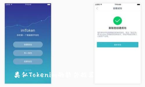 类似Tokenim的软件推荐及使用指南