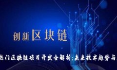 2023年热门区块链项目开发全解析：未来技术趋势