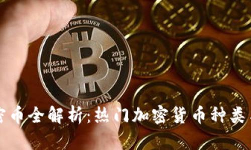 区块链加密币全解析：热门加密货币种类与投资价值