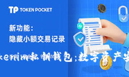 深入了解Tokenim私钥钱包：数字资产安全的守护者