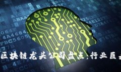 2023年中国区块链龙头公司盘点：行业巨头与发展