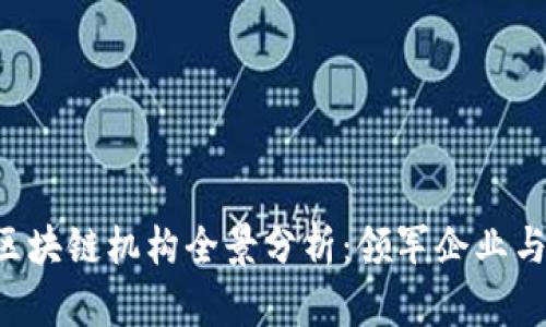 2023年区块链机构全景分析：领军企业与创新项目