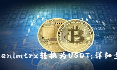 如何将Tokenimtrx转换为USDT：详细步骤与技巧