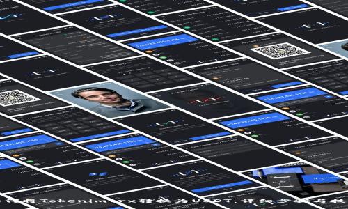 如何将Tokenimtrx转换为USDT：详细步骤与技巧