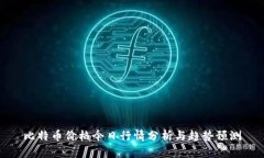 比特币价格今日行情分析与趋势预测