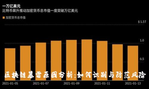 区块链暴雷原因分析：如何识别与防范风险