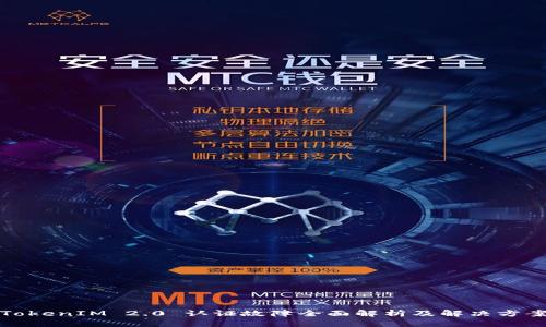TokenIM 2.0 认证故障全面解析及解决方案