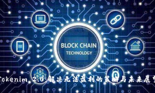 Tokenim 2.0：解决无法盈利的策略与未来展望