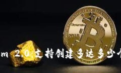 Tokenim 2.0：支持创建多达多少个钱包？