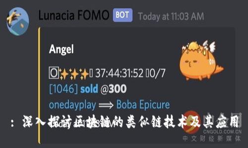 : 深入探讨区块链的类似链技术及其应用