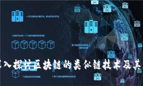 : 深入探讨区块链的类似链技术及其应用