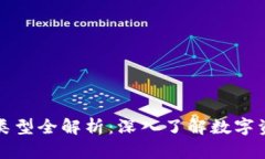 区块链资产类型全解析：深入了解数字资产的多