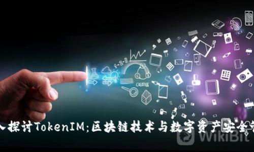 深入探讨TokenIM：区块链技术与数字资产安全管家
