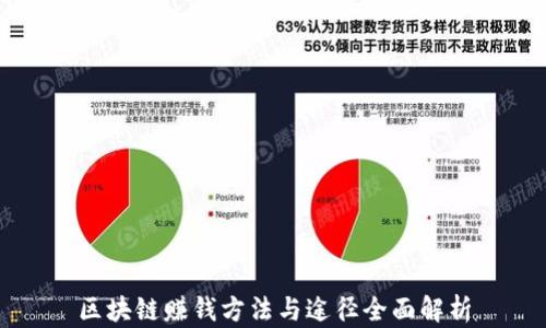 
区块链赚钱方法与途径全面解析