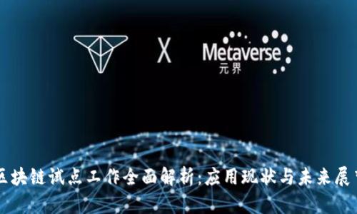区块链试点工作全面解析：应用现状与未来展望