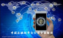 中国区块链平台公司全面解析