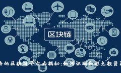 跑路的区块链平台大揭秘：如何识别和避免投资