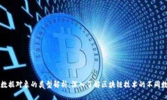 区块链数据对象的类型解析：深入了解区块链技