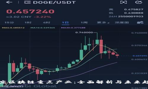 北京区块链重点产业：全面解析与未来趋势