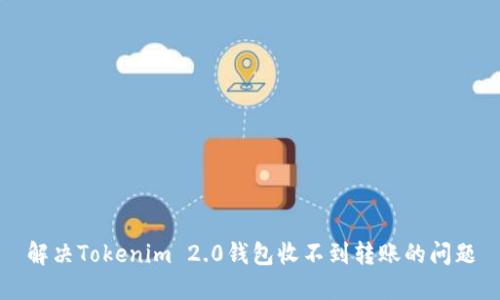 解决Tokenim 2.0钱包收不到转账的问题