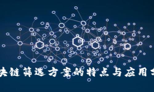 区块链筛选方案的特点与应用分析