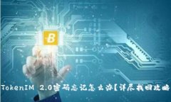 TokenIM 2.0密码忘记怎么办？详尽找回攻略