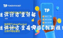 区块链金融链设计方案详解区块链金融链设计方
