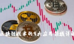区块链技术的9大应用领域详解