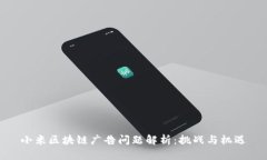 小米区块链广告问题解析：挑战与机遇