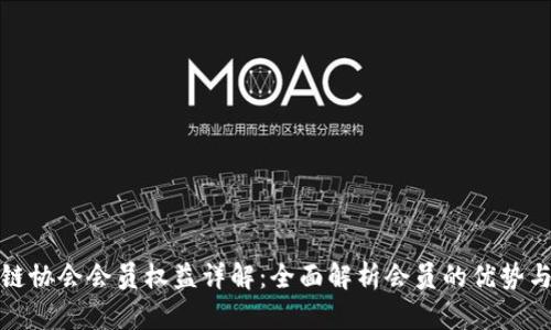 区块链协会会员权益详解：全面解析会员的优势与服务