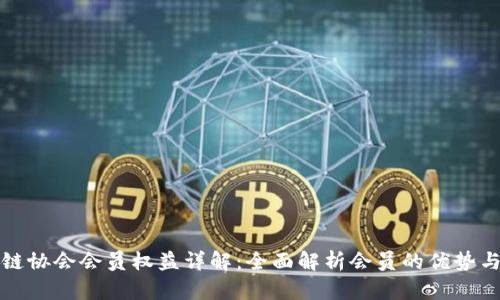区块链协会会员权益详解：全面解析会员的优势与服务