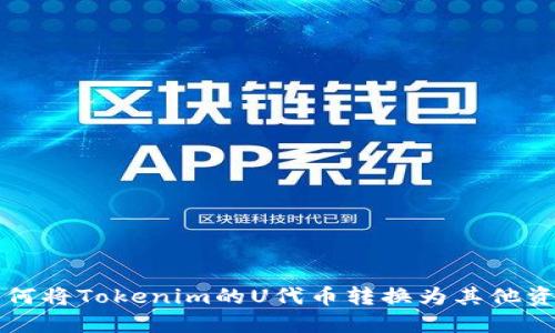 如何将Tokenim的U代币转换为其他资产