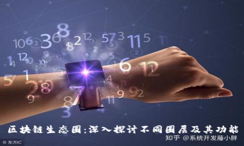 区块链生态圈：深入探讨不同圈层及其功能