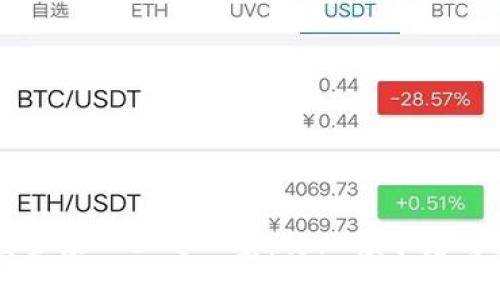区块链监管接口公司一览：行业领军者与技术解析