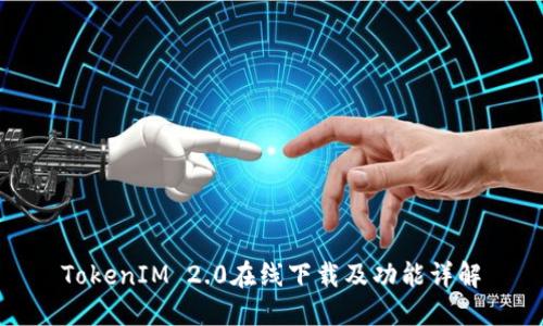 TokenIM 2.0在线下载及功能详解