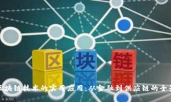 探讨区块链技术的实用应用：从金融到供应链的