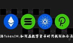 连云港TokenIM：如何在数字货币时代找到机会与挑