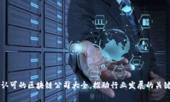 国家认可的区块链公司大全，推动行业发展的关