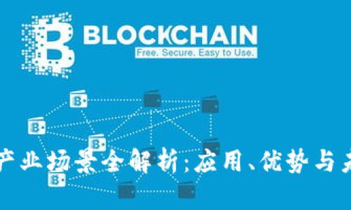 区块链产业场景全解析：应用、优势与未来发展